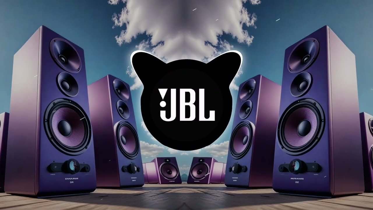 Tokyo Drift JBL Ultra Pro Bass Speaker Test 💣 | Deep Bass & Power Test