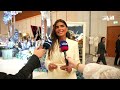 سارة بوحجي معرض شيراتون البحرين للأعراس منصة شاملة تجمع كل ما يحتاجه العروسان