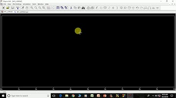 Stimulation of Lorentz Butterfly on LTspice
