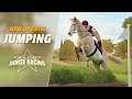 [Mobile] Rival Stars Horse Racing Developer Update Ep. 15 - Jumping Mode