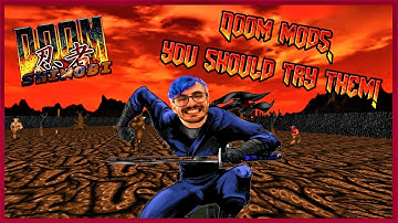 Doom Mod
