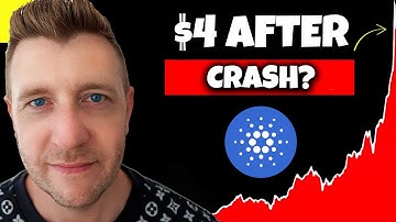 Cardano ADA to $4 by 2025? The Bold Prediction Everyone’s Talking About