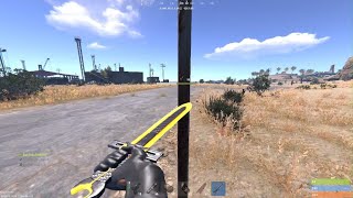 Rust Console - Bro messeged me after this!!