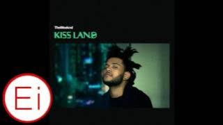 The Weeknd   Love In The Sky OFFICIAL INSTRUMENTAL