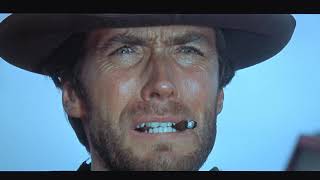 Pour une poignée de dollars (HD) duel