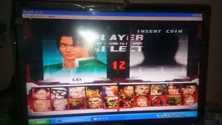 How to save Tekken 3 players without memory card in PC easy method