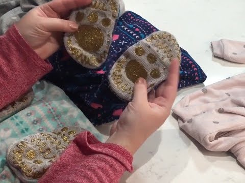 how-to-make-your-own-non-slip-gripper-socks-non-skid-diy-kids-baby-hospital-dog