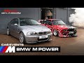 BMW M Cars & Coffee Meet 3 | Car Audio & Security x The Tuning Store