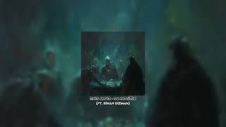 Enes Alper - Sahne Bizim (Ft. Sinan Dizman)