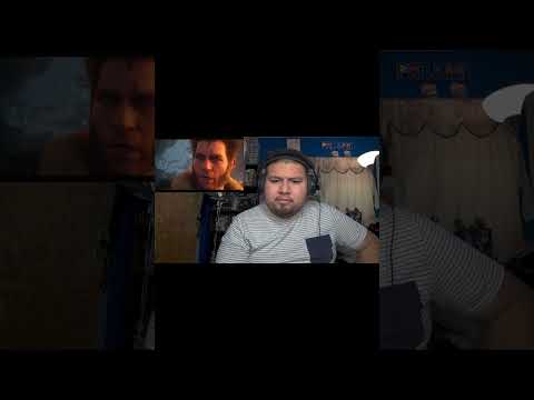 React to Marvel's Wolverine Story Trailer
