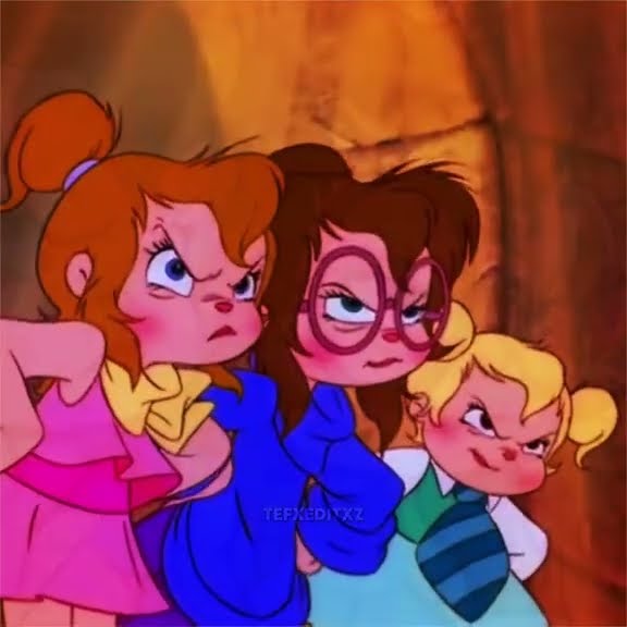 #thechipettes | song : Mia Khalifa #song #1983 #shorts #yt