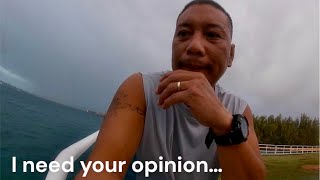 Should I Stop Sharing Guam Fishing