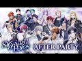 【#Skyward_Fates】After Party with #Avallum #Ravanis and #Lamentus