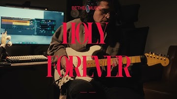 Holy Forever | Bethel Music | Quad Cortex