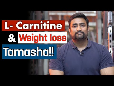 Why L-Carnitine Doesn't