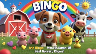Download lagu Bingo | Five Little Ducks | Jhony Jhony Yes Mama & Kids Songs Collection | Nursery Rhymes | GoldKids