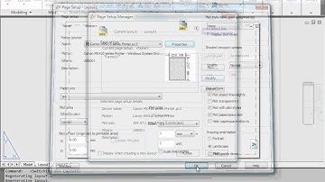 AutoCAD Correct way to Insert titleblock into Layout Tutorial
