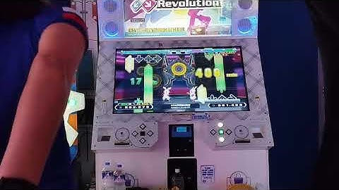 【DDR】 キヤロラ衛星の軌跡 (Kiyarora Eisei no Kiseki) ESP PFC