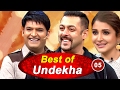 Best of Undekha 2016 | Part 05 | The Kapil Sharma Show | Bollywood Celebrity Interviews | Sony LIV