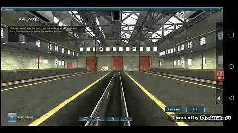 Share Addons Camscott Thomas Trainz Android