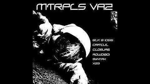 SYNTAX - DualCore [MTRPLSVA2]