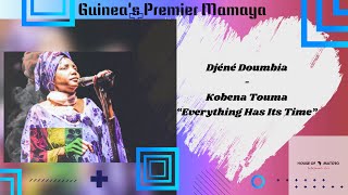 Djéné Doumbia - Kobena Touma 🇬🇳