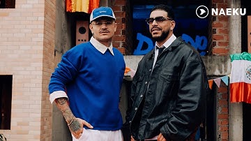 DÓNDE - Kapo x Ryan Castro (Video Oficial)