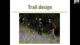 Under the Redwoods: Trail-Making in the Santa Cruz Mountains