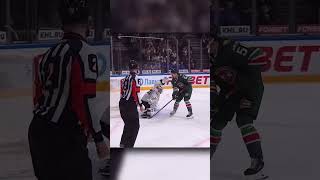 Все голы в матче Ак-Барс - Адмирал #shorts #khl  #кхл #хоккей #hockey #обзор  #топ #icehockey
