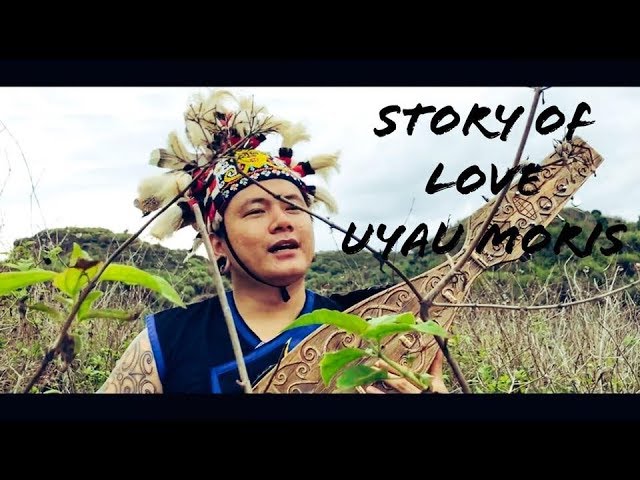 Story Of Love (Pabat Pibui) - Uyau Moris [Official Video] class=