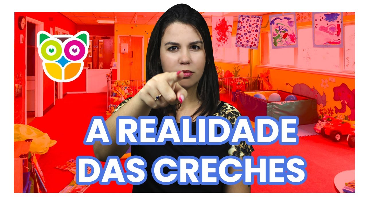 A Creche Perfeita - LDB | Educação Infantil