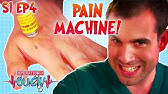 Where Does Your Blood Come From Full Episode Operation Ouch Youtube Where Does Your Blood Come From Full Episode Operation Ouch Youtube