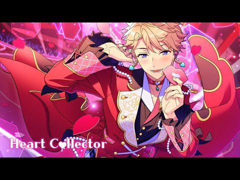 Knights ✧ Heart Collector - YouTube