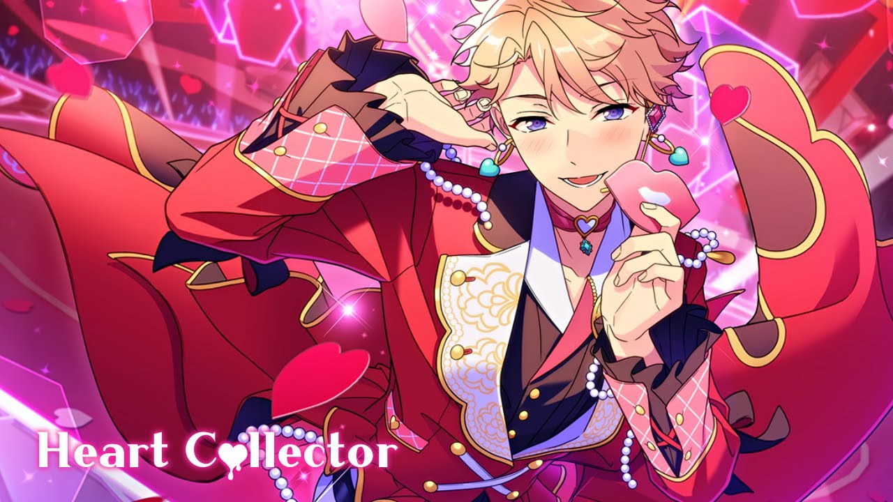 Knights ✧ Heart Collector - YouTube