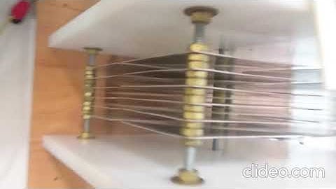 Electronic electrostatic machine