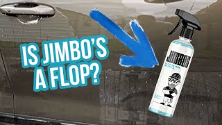 Jimbo’s Hard As Shell, Does It Meet Your Expectations?