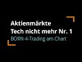 Tech-Markt nicht mehr Nr. 1? Gold & Silber vor Richtungsentscheidung