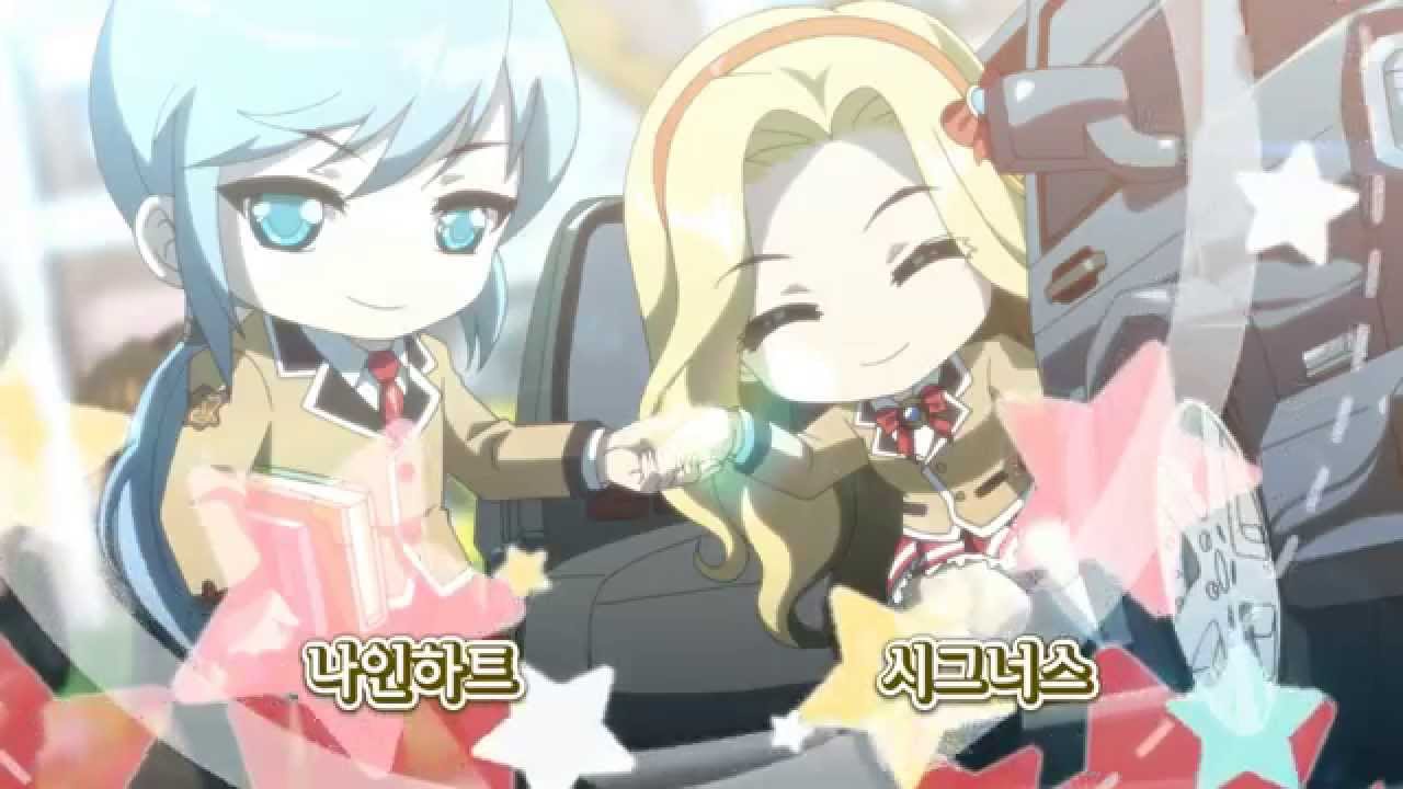 프렌즈스토리 - 나무위키