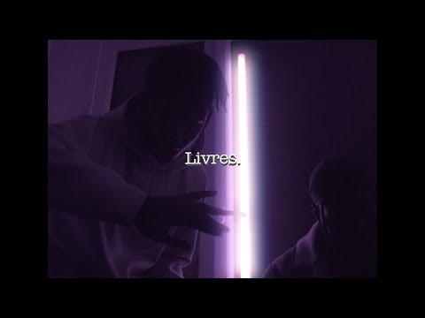 Youtube: Gama Corp. – Livres