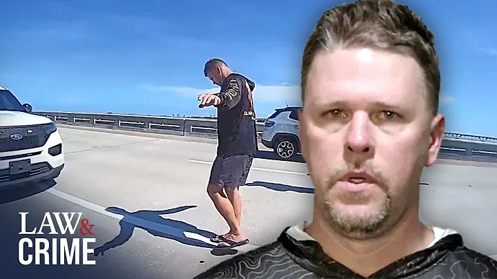 ‘ICE Agent’ Busted for DUI with His Kids in His Truck: Cops