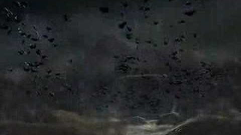 Particle Systems in Maya