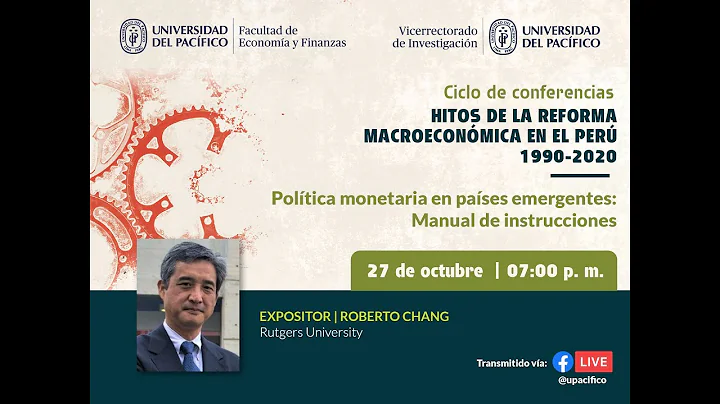 #HitosMacro - Poltica monetaria en emergentes: Man...