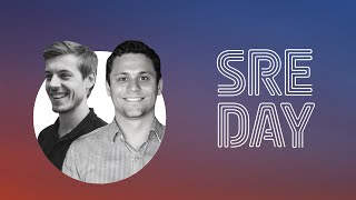Stop configuring infrastructure, start coding it! | Martin Sakowski & Julian Lang | SREday 2023