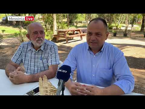 2ο ΧΟΡΕΥΤΙΚΟ ΑΝΤΑΜΩΜΑ ΚΑΛΑΜΑΤΑΣ 2023