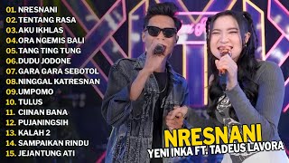 Download Lagu YENI INKA FT. TADEUS LAVORA \ MP3 Download Lagu YENI INKA FT. TADEUS LAVORA \ MP3