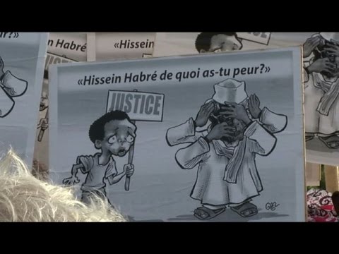 Sénégal: procès historique