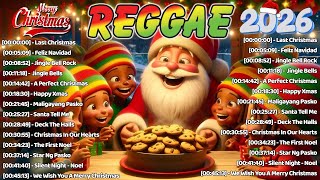 Download lagu Reggae Christmas Mix 2026 π Ultimate Reggae Christmas Playlist Nonstop