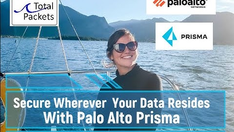 Palo Alto Prima, Solved the End-to-End Micro-Segmentation Challenge.