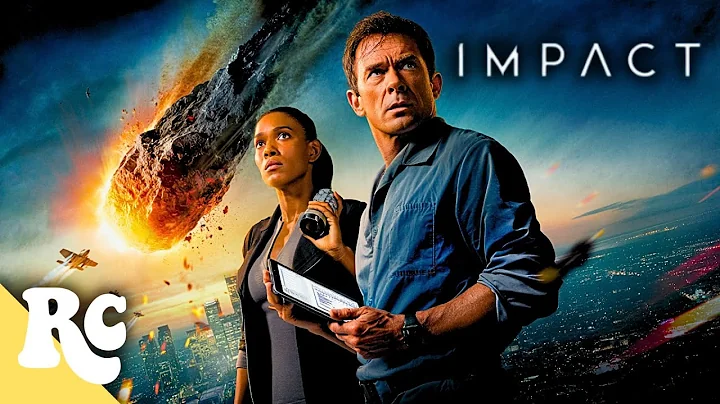 Earth Is About To Be Destroyed | Impact | HD Disaster Movie