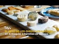 El Arte de los Quesos Franceses en Antioquia: 4 Familias de Quesos - TvAgro por Juan Gonzalo Angel